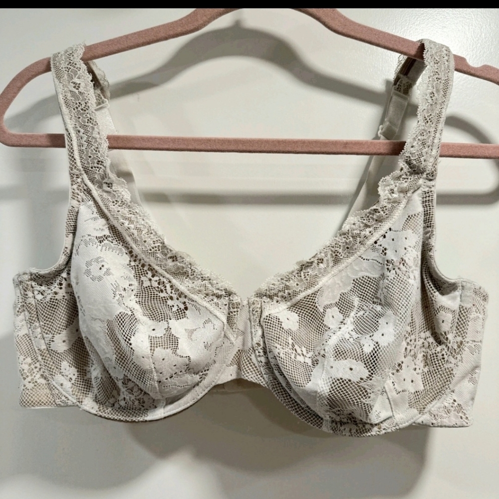 Cacique Bra